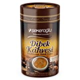Şekeroğlu Dibek Kahvesi 250 Gr