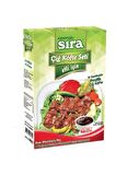 Sıra Etli Çiğ Köfte Seti 12 x 500 Gr ( 12 Paket )