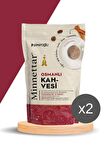 Minnettar Osmanlı Kahve 2 X 165 gr ( 2 Paket )