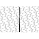 Ford Arka Amortısor (gazlı) Fiesta 08>12  Mazda 2 07>15 - Maysan Pn7210608