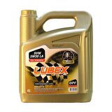 Lubex Primus SVW-LA 5W-30 4 Lt Tam Sentetik DPF Motor Yağı