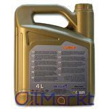 Lubex Primus SVW-LA 5W-30 4 Lt Tam Sentetik DPF Motor Yağı