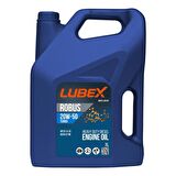 Lubex Robus Turbo 20W-50 7 Lt Mineral Motor Yağı