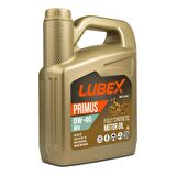 Lubex Primus MV 0W-40 4 Lt Tam Sentetik Motor Yağı