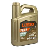 Lubex Primus MV 0W-40 4 Lt Tam Sentetik Motor Yağı