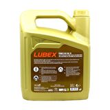 Lubex Primus MV 5W-30 4 Lt Tam Sentetik Motor Yağı
