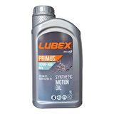 Lubex Primus MV 10W-40 1 Lt Sentetik Motor Yağı