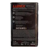 Lubex Robus Pro EC 15W-40 18 Lt Üstün Performanslı Motor Yağı