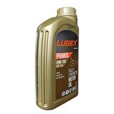 Lubex Primus C3-LA 5W-30 1 Lt Partiküllü Motor Yağı