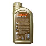Lubex Primus C3-LA 5W-30 1 Lt Partiküllü Motor Yağı
