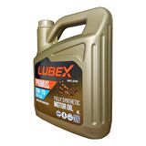 Lubex Primus FA-LA 0W-20 4 Lt Partiküllü Fiat Onaylı Motor Yağı