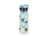TANTİTONİ SO FRESH MAVİ TRİTAN DETOKS SU ŞİŞESİ 730ML