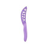 TANTİTONİ MOR PİZZA BIÇAĞI 9 CM