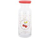 TANTİTONİ VİŞNE DESENLİ KARAF 1LT