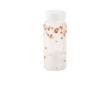 TANTİTONİ SAKURA DESENLİ BUZLU CAMLI BOROSİLİKAT ŞİŞE 280ML