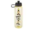 TANTİTONİ NAMASTE TRITAN SPORCU SU ŞİŞESİ 750ML