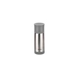 TANTİTONİ GRİ KAPAKLI PASLANMAZ ÇELİK TERMOS 330ML