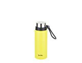 TANTİTONİ NEON YEŞİL PASLANMAZ ÇELİK TERMOS 650ML