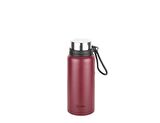 TANTİTONİ VİŞNE RENKLİ PASLANMAZ ÇELİK TERMOS 950ML