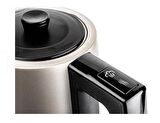 Tantitoni Tantitoni Işıklı Çelik 2 Lt Kettle