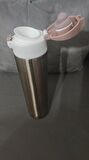 Tantitoni Bronz Paslanmaz Çelik Termos 450ml