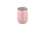 TANTİTONİ OKADI PEMBE PASLANMAZ ÇELİK TERMOS BARDAK 400ML