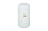 TANTİTONİ MAVİ DESENLİ PASLANMAZ ÇELİK ÇOCUK YEMEK TERMOSU 400ML