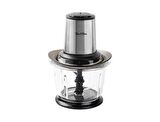 Tantitoni Inox-siyah Cam Hazneli Rondo 1.5l