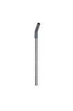 TANTİTONİ GRİ 2 KAPAKLI ÇİFT KATMANLI PİPETLİ TERMOS BARDAK 530ML