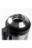 TNT-8695835405339-HAERS HGY-1500-001M-MAVİ ÇİFT KATMANLI  TUTACAKLI PASLANMAZ ÇELİK TERMOS 1.5L