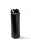 PABLO ACTIVE SİYAH PASLANMAZ ÇELİK TERMOS 550ML