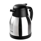  Tantitoni Paslanmaz Çelik Çay Termosu 1.5lt İnox 