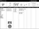 Vag Piston+segman (81,01mm Std) A3 A4 Cordoba İbiza Toledo Octavıa Golf III IV Beetle Passat Vento Akl A - Kingpiston 18-7010350