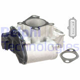 Nissan Egr Valfı Master III 2,3dci Nissan Qashqaı Xtraıl 2,0 DCI 2007-2013 - Delphi Eg10494-12b1