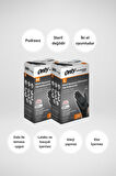 Only Evo Beyond Nitril Muayene Eldiveni M (100 adet x 3)