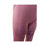 Kız Çocuk Basic Baskısız Esnek Pamuklu Tayt – Rahat ve Yumuşak Kumaş