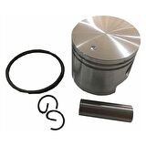 KNC 40 PİSTON SET 39.8 MM