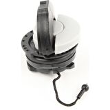 STİHL MS 361 UYUMLU BENZİN DEPO KAPAĞI