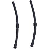 HUSQVARNA 61/268 UYUMLU YAKIT HORTUMU (2 ADET)