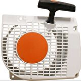 STİHL MS 290 UYUMLU STARTER KAPAK KOMPLE