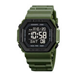 Cockpit COC-2988GN Dijital Kol Saati