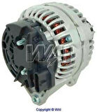 Mitsubıshı Ticarı Alternator 28v 90 Amper Mitsubıshı Fuso Canter 6c18 4×4 Canter 715 - Bosch 1986a01037