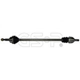 Opel On Aks Sag Astra G X14xe Z14xep X16xel Z16xe Z16xep Y17dt - Gsp 260014