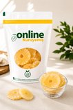 Ananas Kurusu Şekerli Kurutma 1000 gr