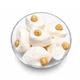 Fındıklı Beyaz Lokum 1000 gr