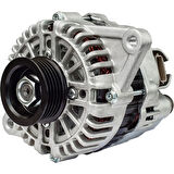 Mercedes Truck Alternator 28v 150 Amper Mercedes-Benz Citaro (o 530) Citaro Ü - Bosch 1986a00988