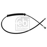 Mercedes Kilometre Teli W124 85>92 S124 86>92 C124 93>97 A124 93>98 - Febi 19266