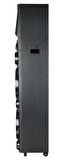 Gedi-G GD-1415 12'' Android Bluetooth 4K LED Ekranlı Karaoke Speaker