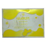 Gloria Kanarya Sarı Renk Pamuk Yün Naylon İpek Kumaş Boyası 10GR
