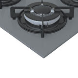 Termikel Ankastre Ocak BH P7194C A